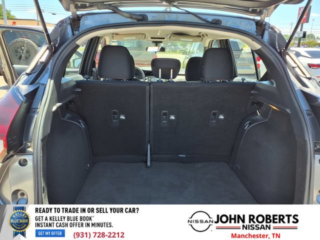 Used 2023 Nissan Kicks SR FWD image 25
