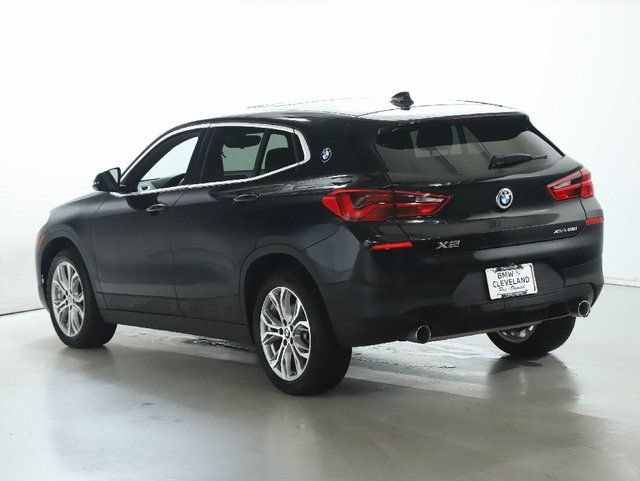 Used 2019 BMW X2 xDrive28i w/ Convenience Package AWD/4WD image 44