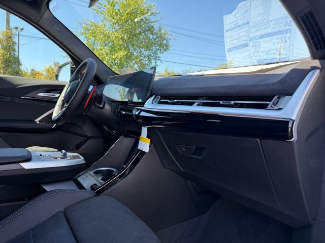 New 2027 BMW X1 M35i AWD/4WD image 16