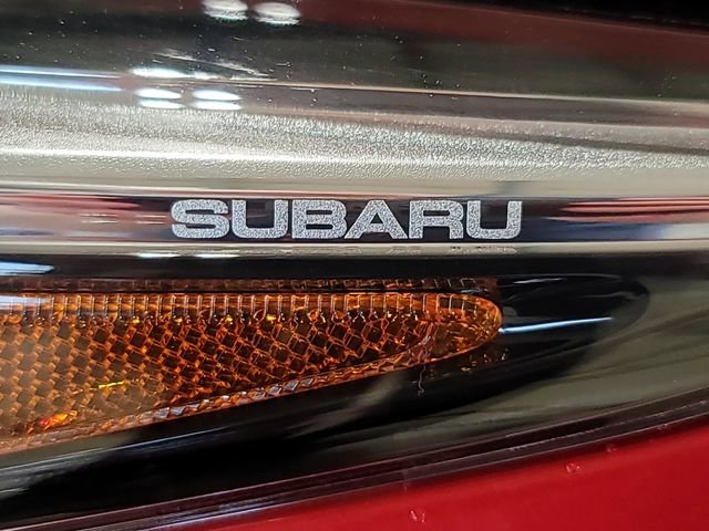 New 2026 Subaru Crosstrek 2.0i Premium image 30