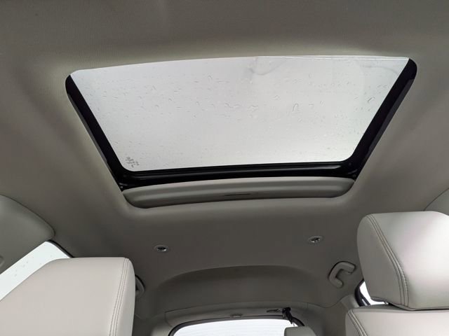 Used 2024 Honda HR-V EX-L image 6