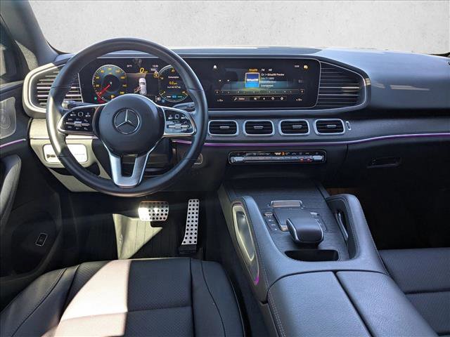 Used 2023 Mercedes-Benz GLE 450 GLE 450 image 17