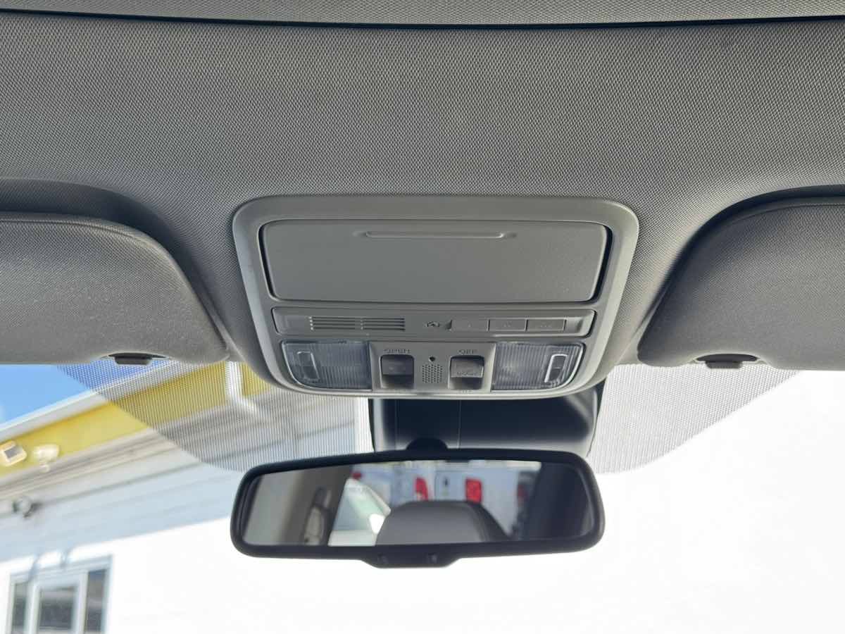 Used 2016 Honda Odyssey EX-L image 25