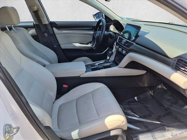Used 2020 Honda Accord EX-L image 20