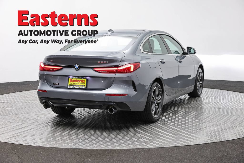 Used 2024 BMW 228i xDrive Gran Coupe AWD/4WD image 6