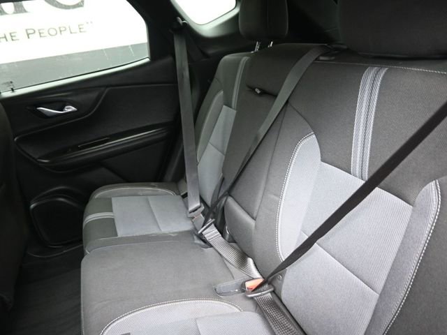 Used 2023 Chevrolet Blazer LT w/ Convenience Package image 20