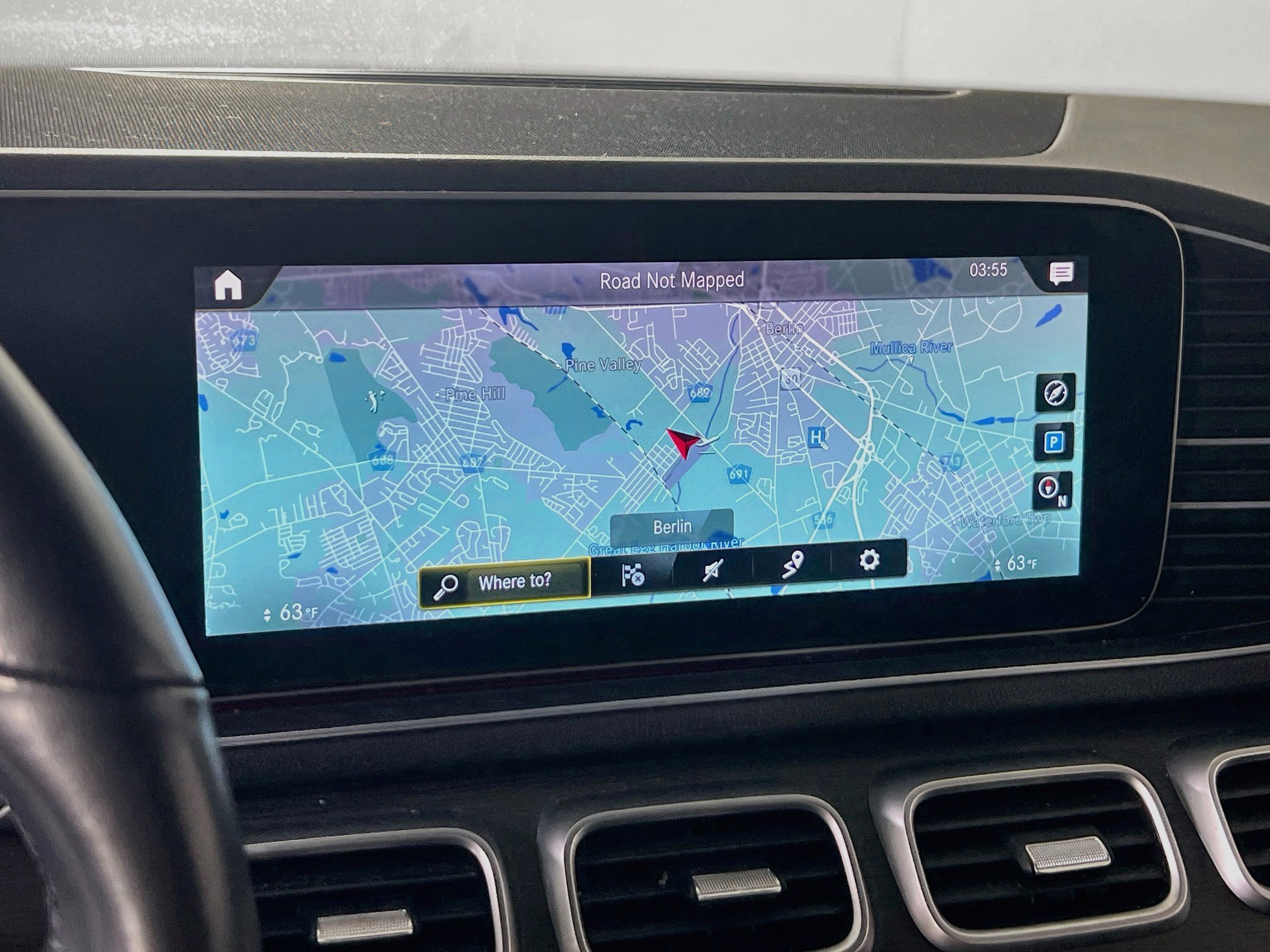 Used 2022 Mercedes-Benz GLE 350 4MATIC image 13