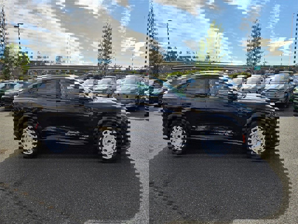 New 2025 Ford Mustang Mach-E GT w/ Interior Protection Package image 4