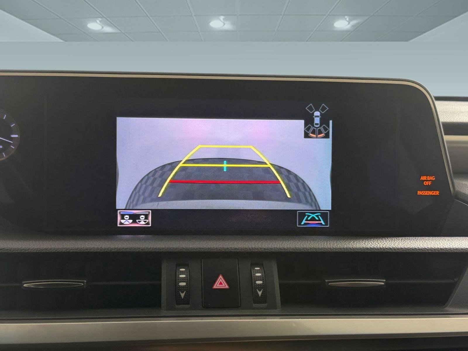 Used 2019 Lexus ES 350 F Sport w/ Accessory Package 2 image 26