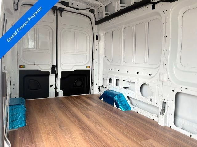 Used 2023 Ford Transit 250 148 High Roof image 26