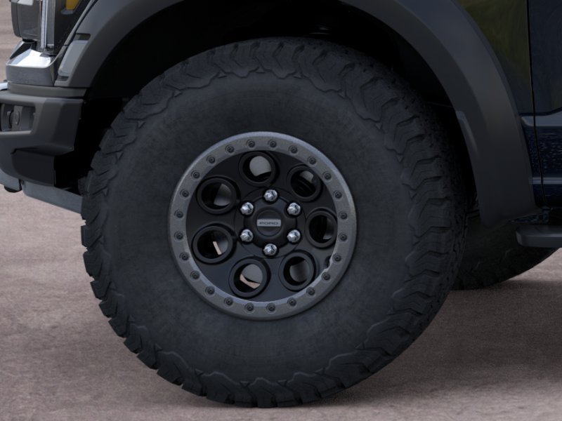 New 2026 Ford F150 Raptor AWD/4WD image 25