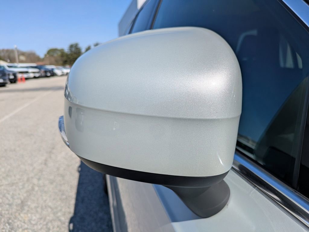 Certified 2022 Volvo XC90 T8 Inscription w/ Advanced Package image 12