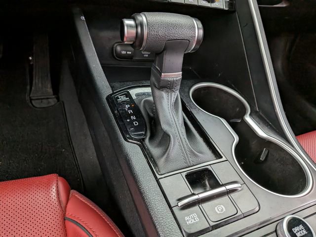 Used 2022 Kia K5 GT-Line w/ GT-Line FWD Premium Package image 30