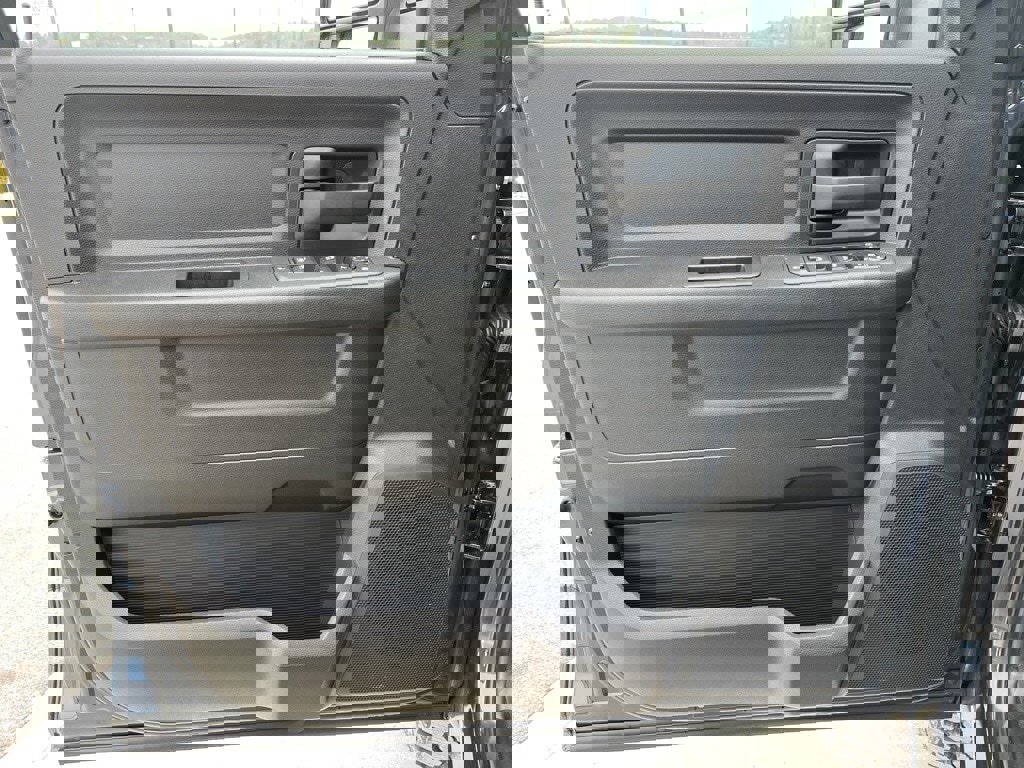 New 2026 RAM 2500 Tradesman image 5