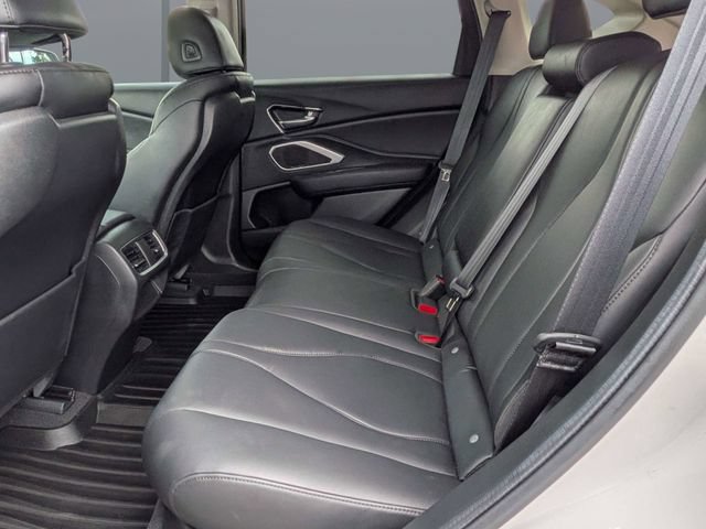 Used 2023 Acura RDX AWD image 13