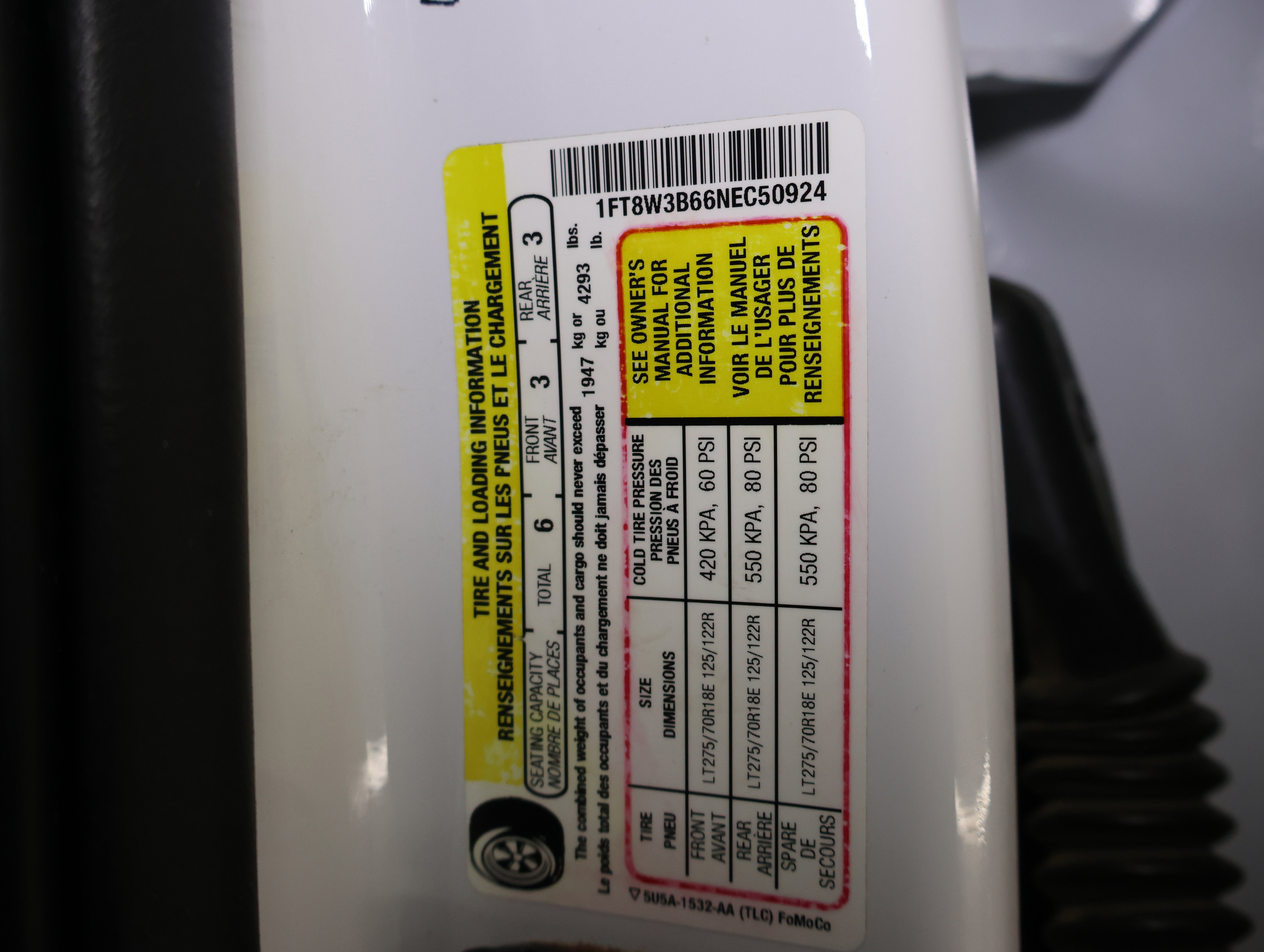 Used 2022 Ford F350 XLT w/ XLT Value Package image 56