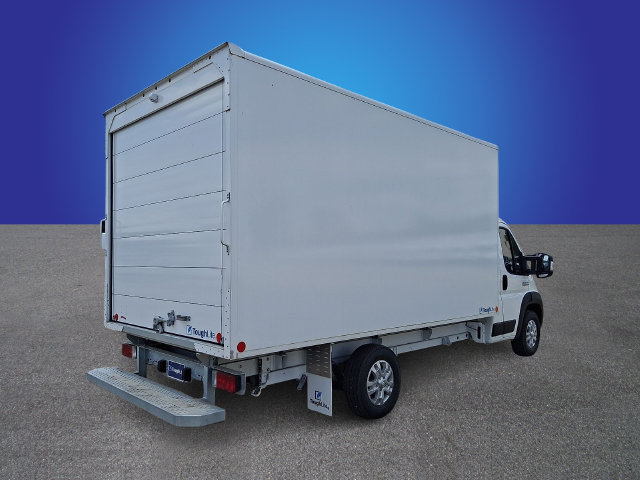 New 2023 RAM ProMaster 3500 FWD image 3