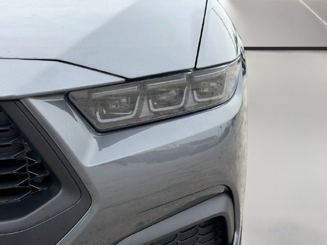 New 2026 Ford Mustang Coupe RWD image 12