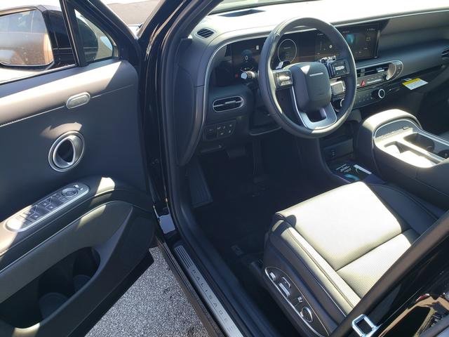 New 2026 Hyundai Palisade Calligraphy image 6