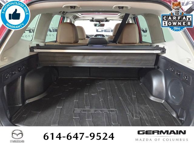 Used 2023 Subaru Forester Touring image 21