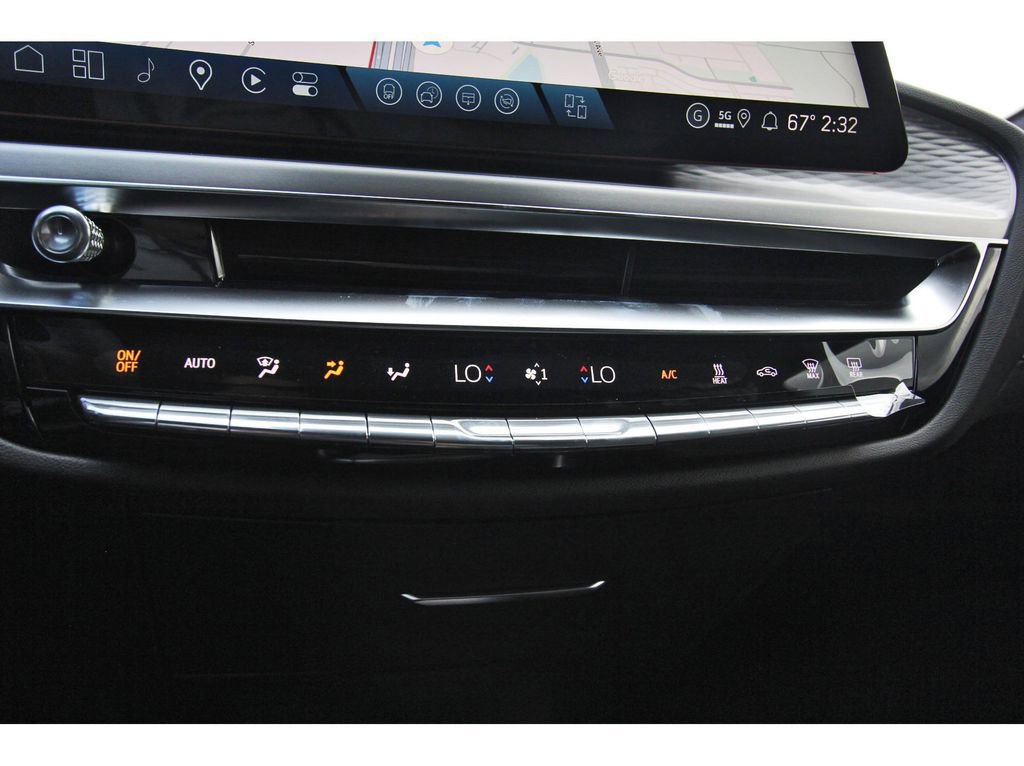 New 2026 Cadillac Lyriq Luxury image 19