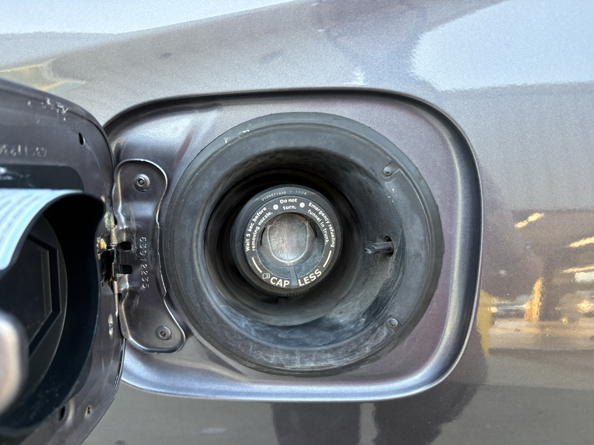 Certified 2022 Honda Pilot EX-L image 37