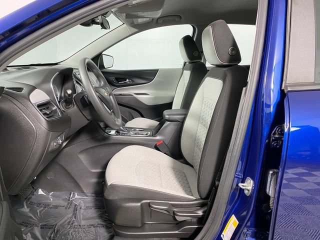 Certified 2022 Chevrolet Equinox LS AWD/4WD image 10