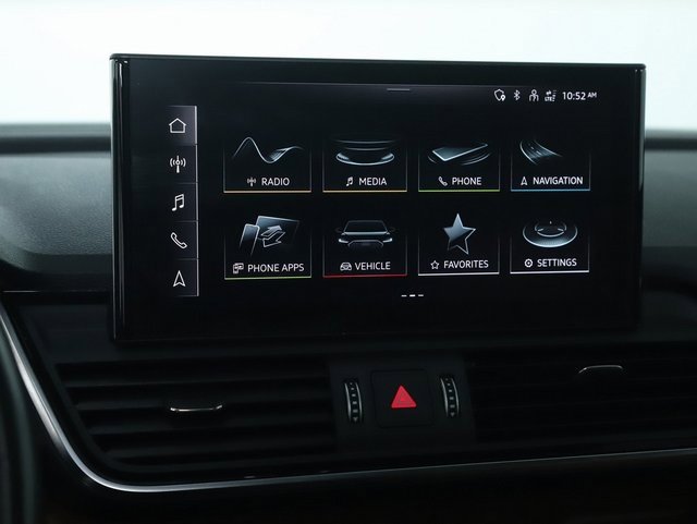 Used 2022 Audi Q5 2.0T Premium Plus image 25