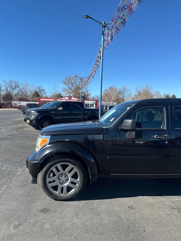 Used 2010 Dodge Nitro SE w/ Popular Equipment Group image 17