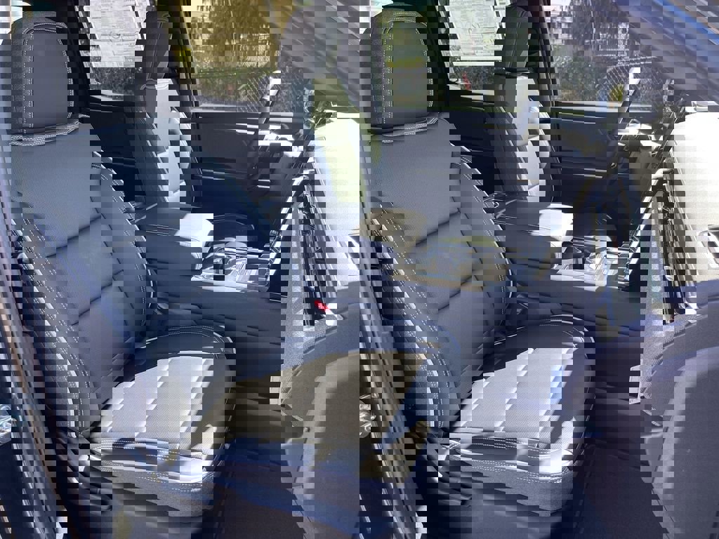 New 2026 GMC Sierra EV Elevation image 26