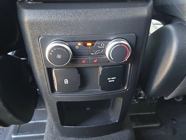 Used 2020 Ford Explorer ST AWD/4WD image 17