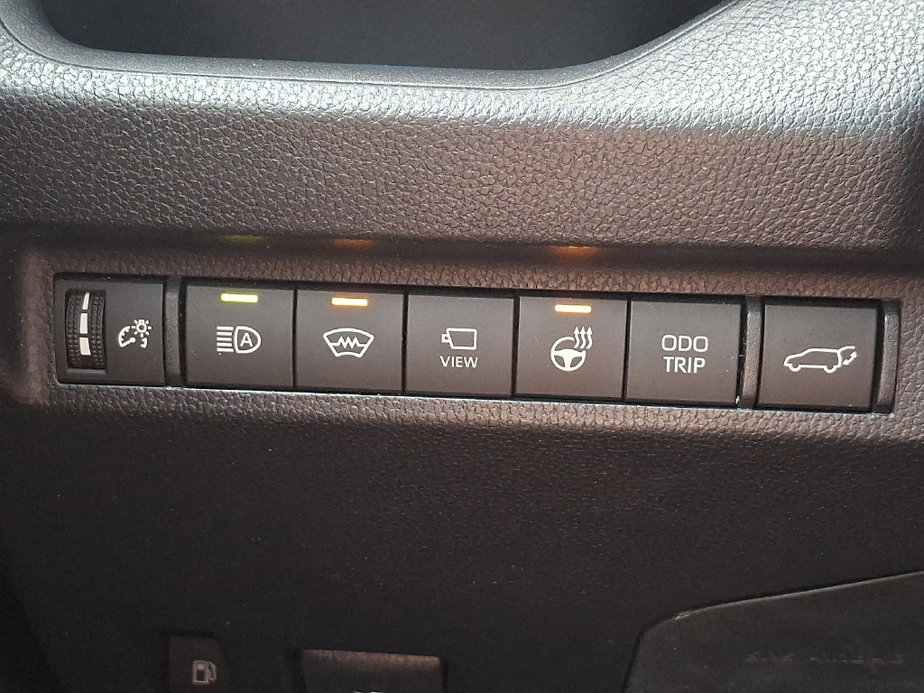 Certified 2023 Toyota RAV4 XSE AWD/4WD image 23
