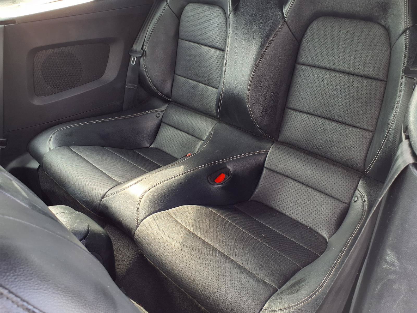 Used 2023 Ford Mustang Premium RWD image 19