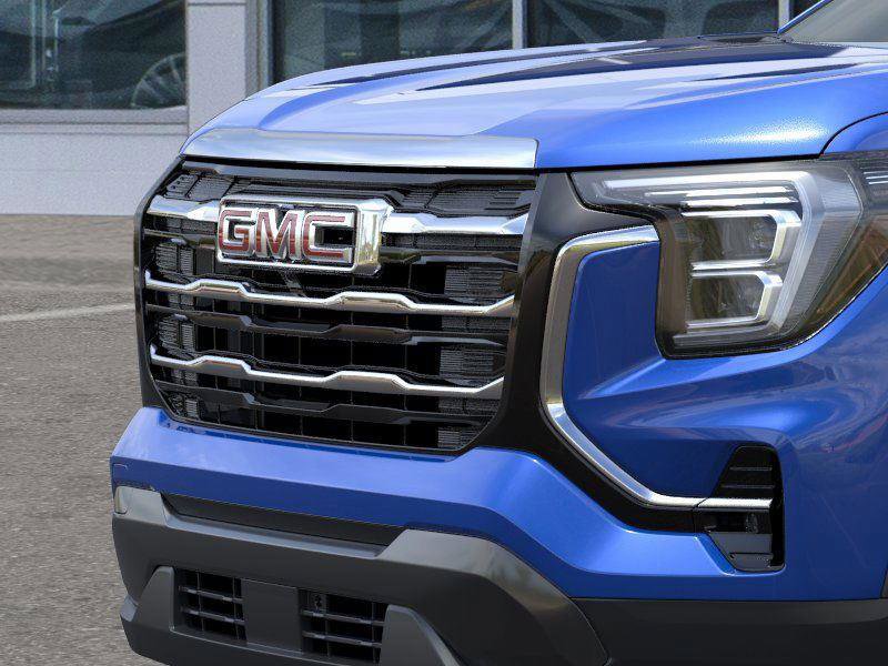 New 2026 GMC Terrain Elevation w/ Elevation Premium Package image 13