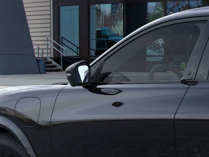 New 2025 Ford Mustang Mach-E GT image 20