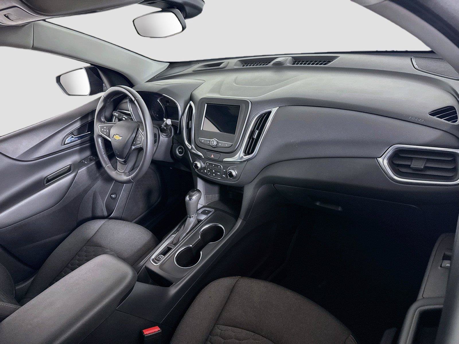 Used 2021 Chevrolet Equinox LT AWD/4WD image 20