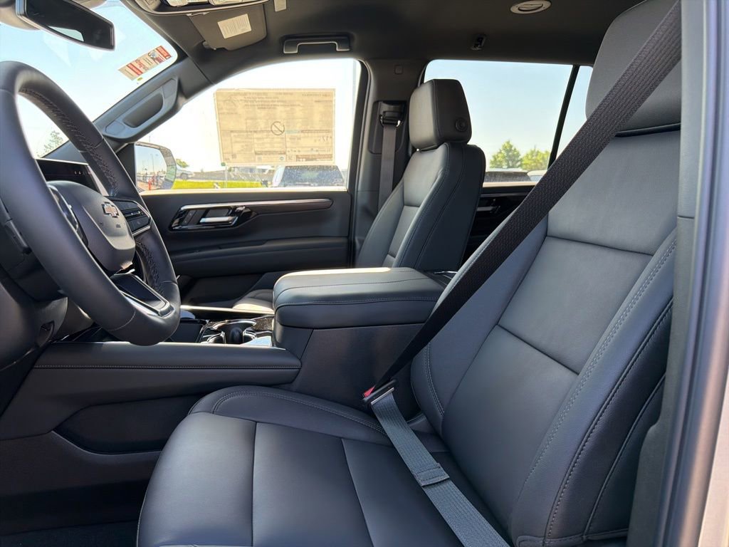 New 2026 Chevrolet Tahoe LT w/ Comfort Package AWD/4WD image 23