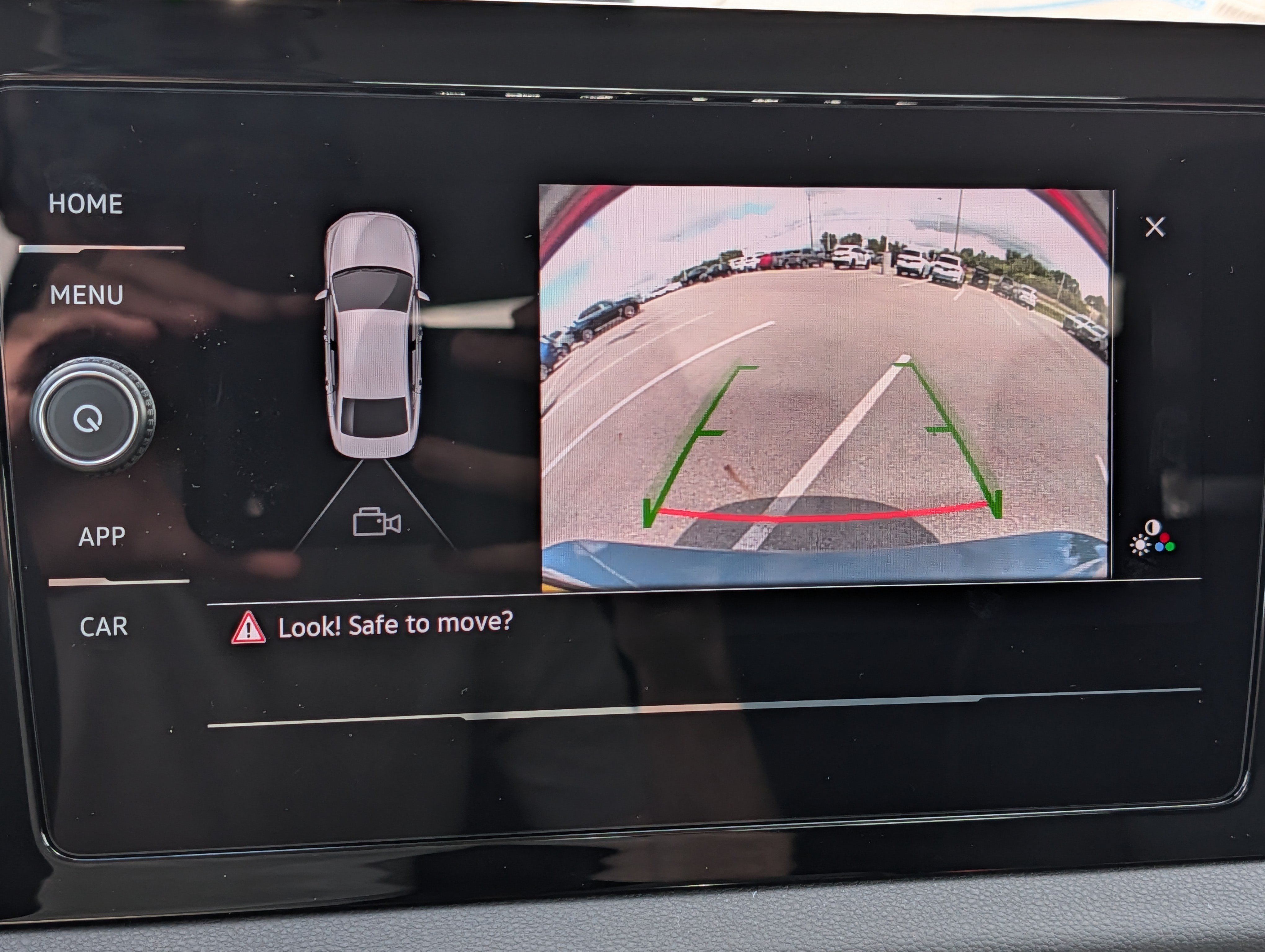 New 2026 Volkswagen Jetta S FWD image 12