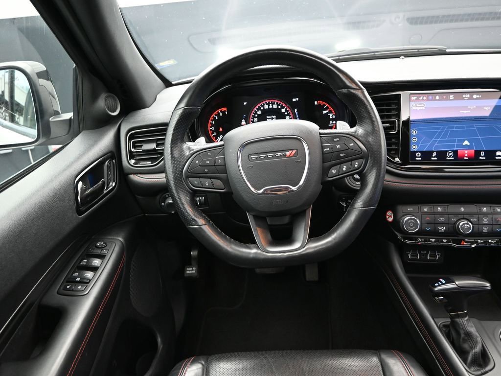 Used 2024 Dodge Durango GT image 30
