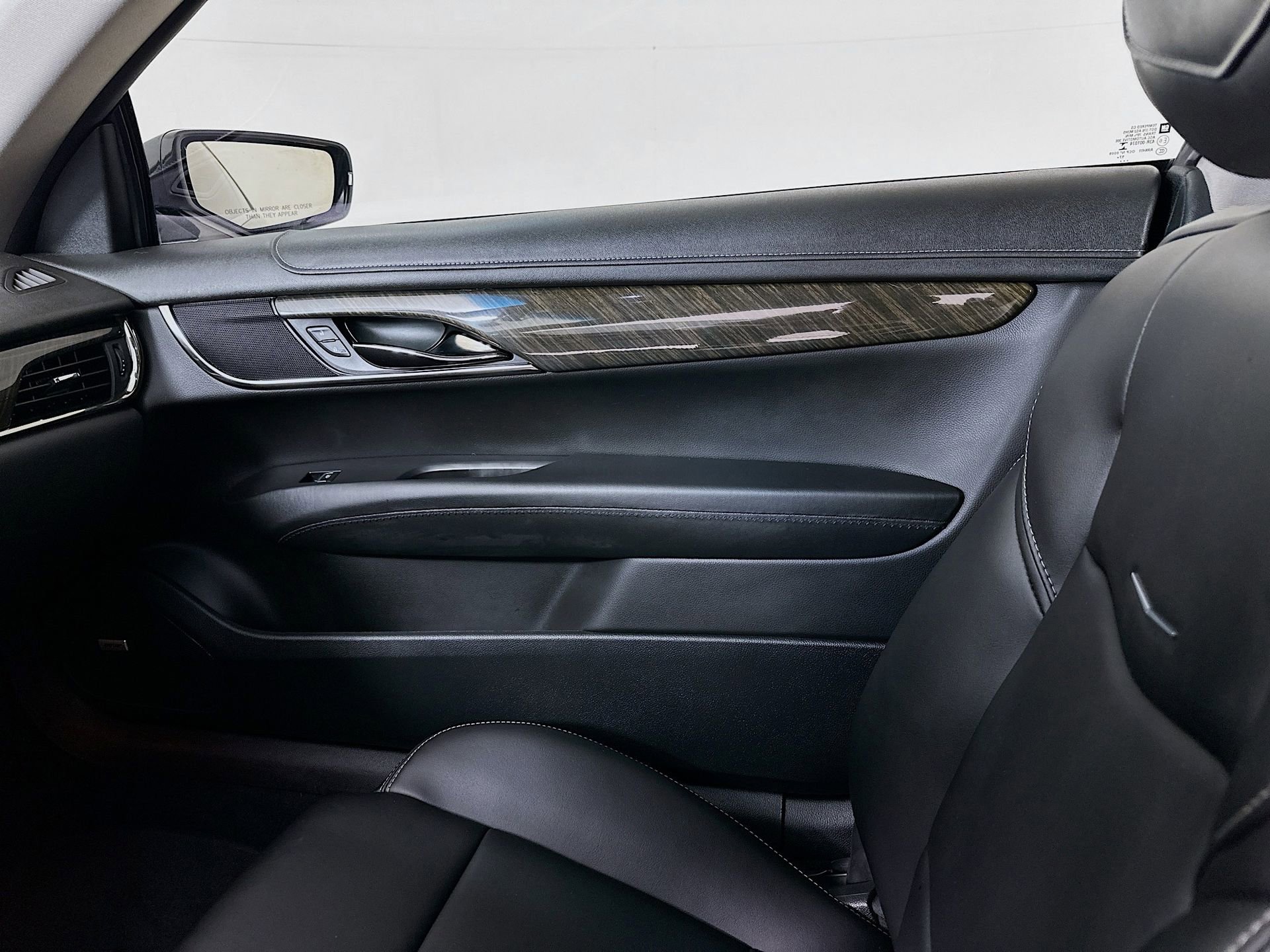 Used 2019 Cadillac ATS 2.0T Coupe image 23