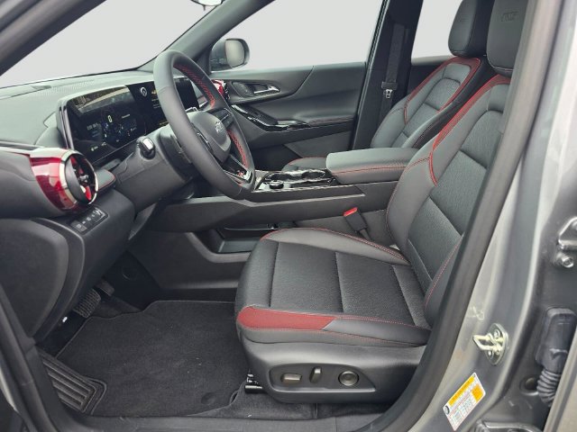 New 2027 Chevrolet Equinox RS AWD/4WD image 20