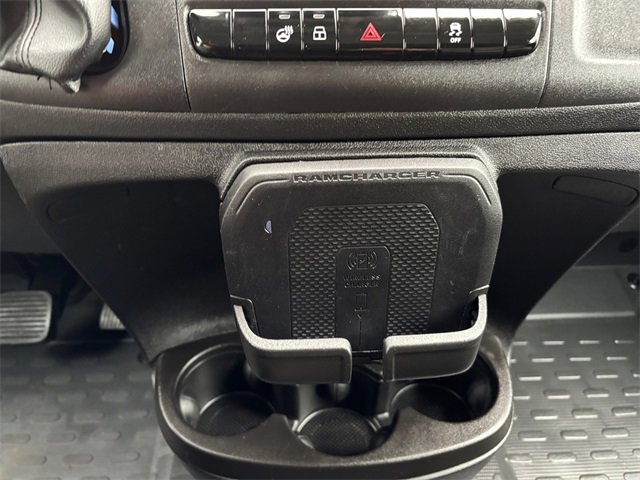 Used 2024 RAM ProMaster 3500 w/ Premium Convenience Group image 22