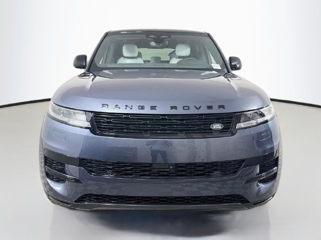 New 2027 Land Rover Range Rover Sport SE AWD/4WD image 2