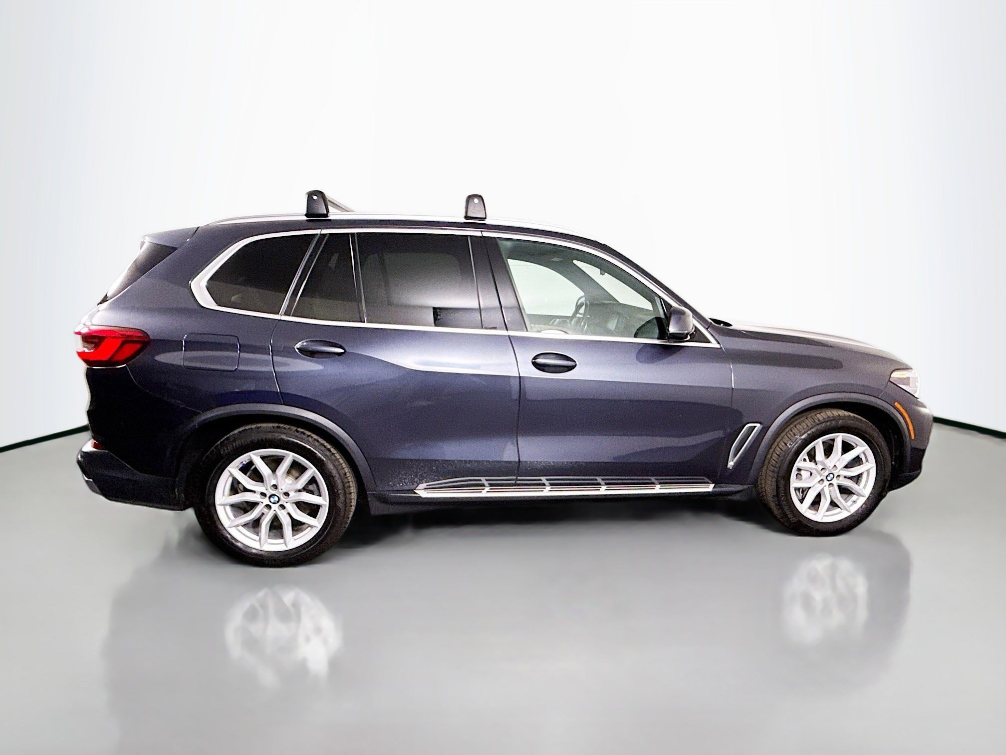 Used 2019 BMW X5 xDrive40i w/ Convenience Package image 11