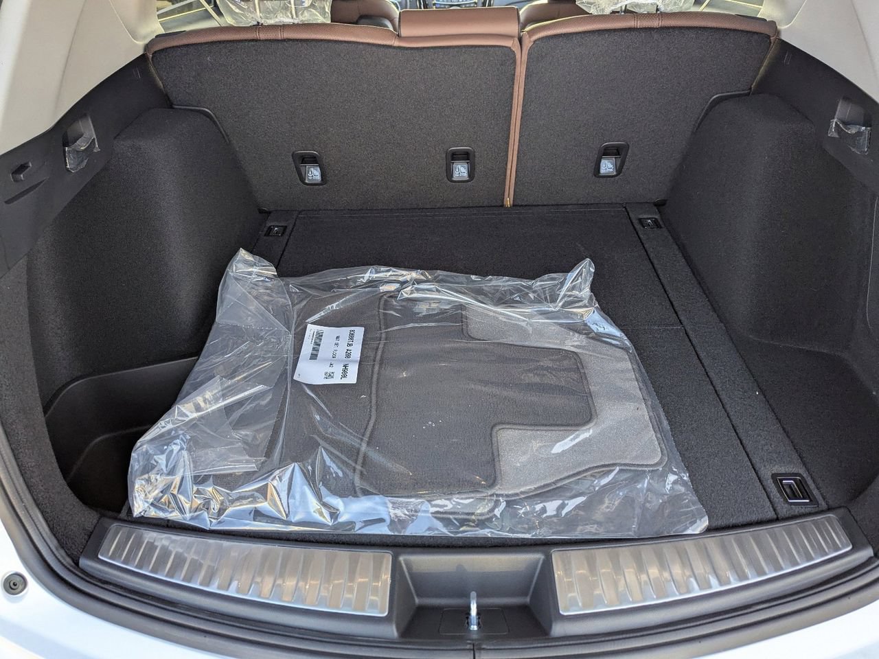 New 2026 Acura RDX SH-AWD w/ Advance Package image 10
