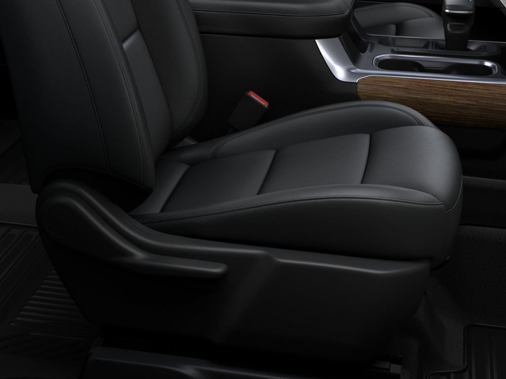 New 2026 Chevrolet Silverado 1500 RST w/ Convenience Package II RWD image 9