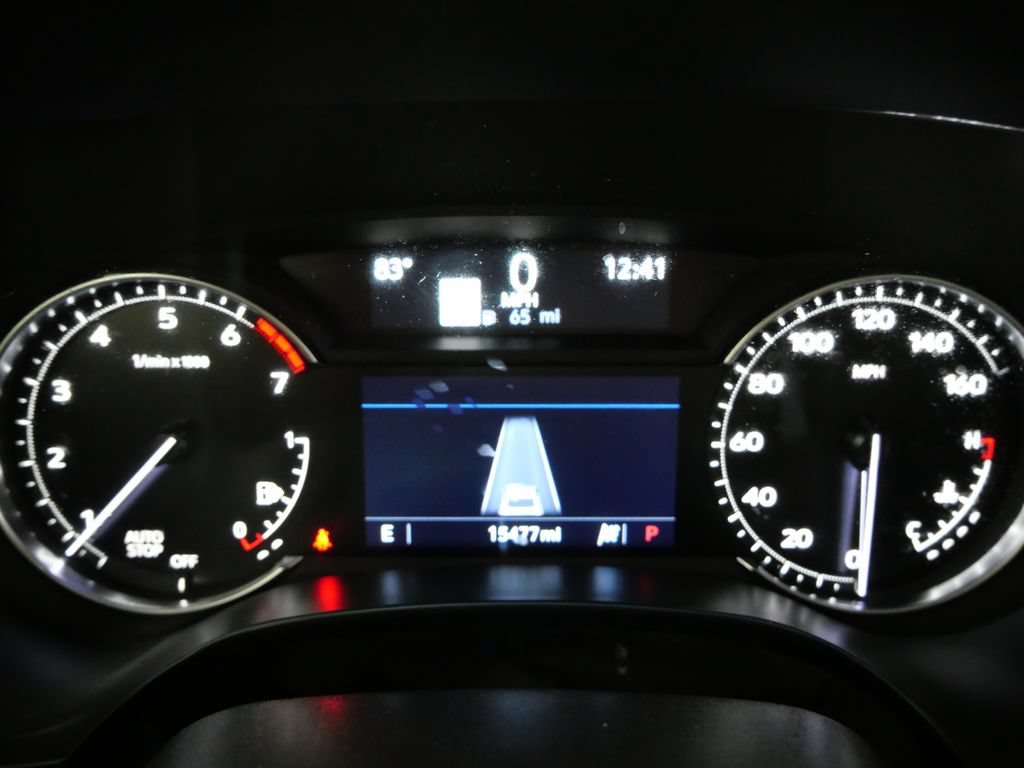 Used 2024 Cadillac CT4 Luxury w/ Sun And Sound Package AWD/4WD image 16