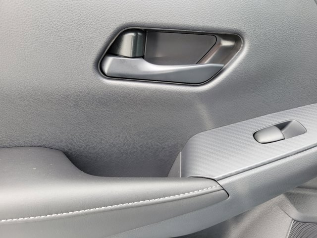 New 2025 Nissan Sentra SV image 21