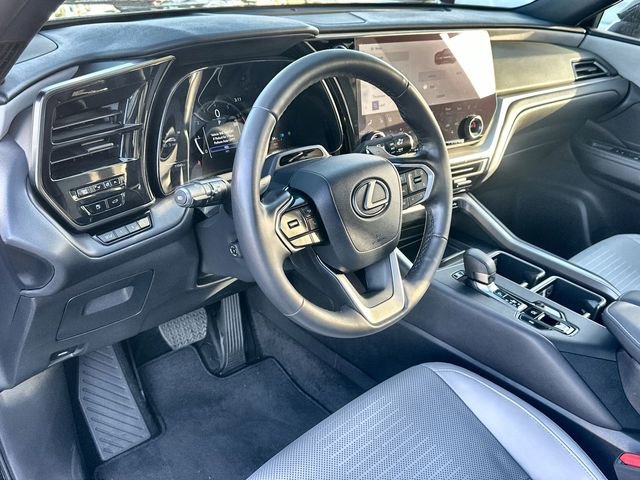 Used 2024 Lexus TX 350 FWD image 10