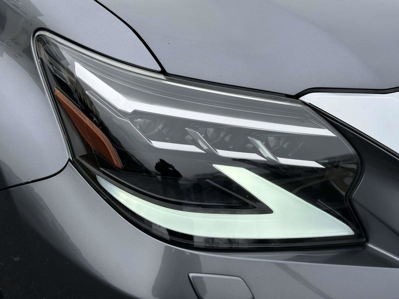 Used 2020 Lexus GX 460 Premium w/ Premium Package image 7